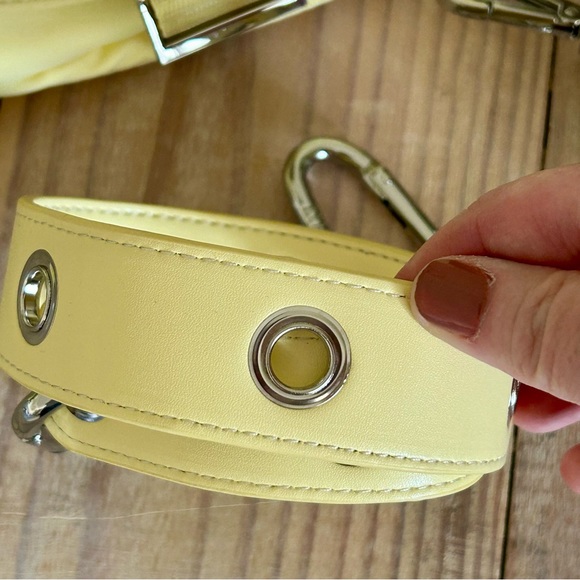 Poppy Lissiman Sabine Satchel in Cream✨ - Picture 11 of 16